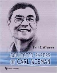 bokomslag Collected Papers Of Carl Wieman