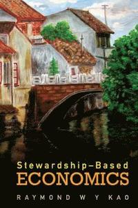 bokomslag Stewardship-based Economics