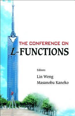 Conference On L-functions, The 1