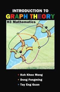 bokomslag Introduction To Graph Theory: H3 Mathematics