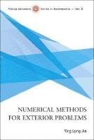 bokomslag Numerical Methods For Exterior Problems