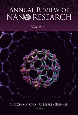 Annual Review Of Nano Research, Volume 1 1