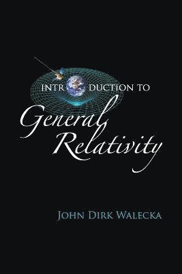 Introduction To General Relativity 1