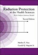 bokomslag Radiation Protection In The Health Sciences (With Problem Solutions Manual) (2nd Edition)
