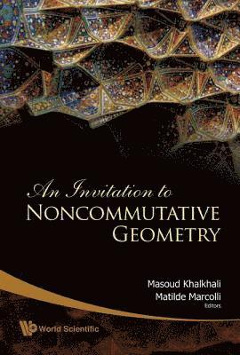 Invitation To Noncommutative Geometry, An 1