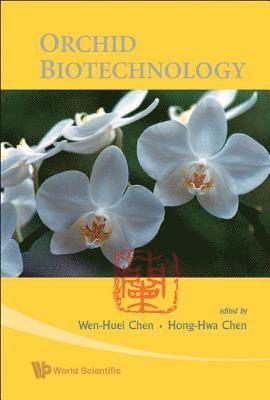 Orchid Biotechnology 1