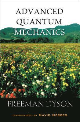 Advanced Quantum Mechanics 1