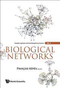 bokomslag Biological Networks