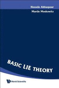 bokomslag Basic Lie Theory