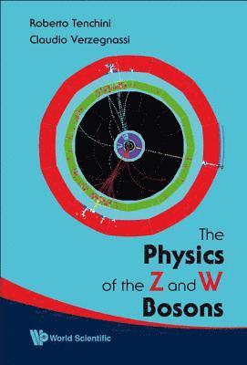 Physics Of The Z And W Bosons, The 1