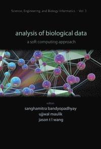 bokomslag Analysis Of Biological Data: A Soft Computing Approach