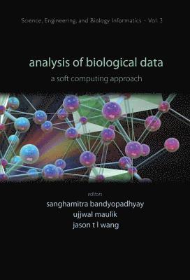 bokomslag Analysis Of Biological Data: A Soft Computing Approach