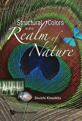 Structural Colors In The Realm Of Nature 1