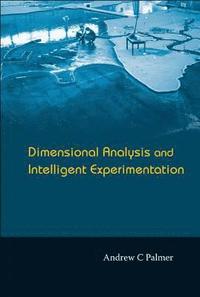 bokomslag Dimensional Analysis And Intelligent Experimentation