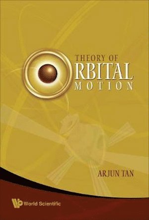 bokomslag Theory Of Orbital Motion