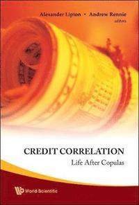 bokomslag Credit Correlation: Life After Copulas
