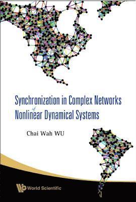 Synchronization In Complex Networks Of Nonlinear Dynamical Systems 1