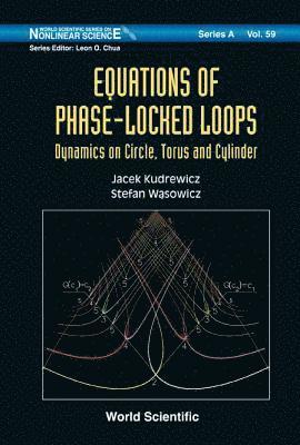 Equations Of Phase-locked Loops: Dynamics On Circle, Torus And Cylinder 1