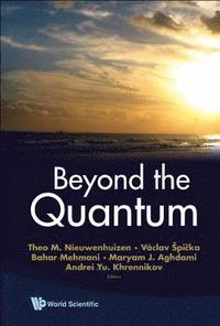 bokomslag Beyond The Quantum