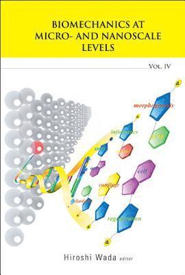 Biomechanics At Micro- And Nanoscale Levels - Volume Iv 1