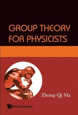 Group Theory For Physicists 1