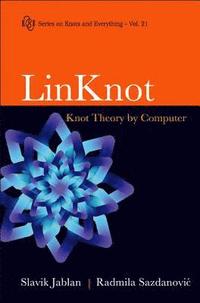 bokomslag Linknot: Knot Theory By Computer