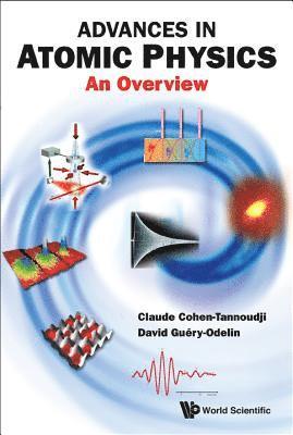 Advances In Atomic Physics: An Overview 1