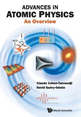 bokomslag Advances In Atomic Physics: An Overview