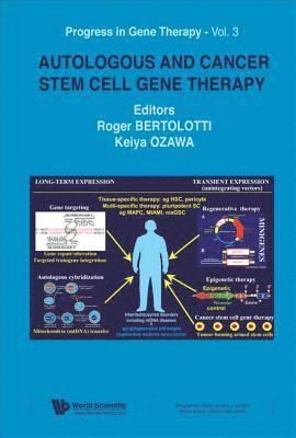 Autologous And Cancer Stem Cell Gene Therapy 1