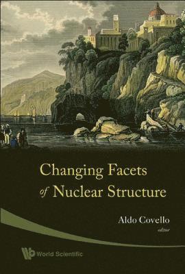 bokomslag Changing Facets Of Nuclear Structure - Proceedings Of The 9th International Spring Seminar On Nuclear Physics