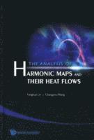 bokomslag Analysis Of Harmonic Maps And Their Heat Flows, The