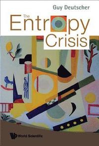 bokomslag Entropy Crisis, The