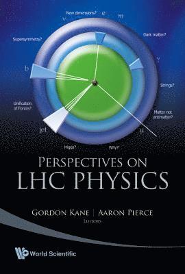 Perspectives On Lhc Physics 1