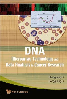 bokomslag Dna Microarray Technology And Data Analysis In Cancer Research