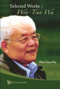 bokomslag Selected Works Of Wen-tsun Wu
