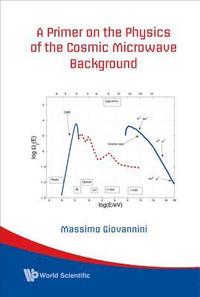 bokomslag Primer On The Physics Of The Cosmic Microwave Background, A