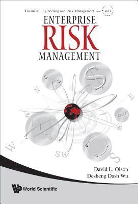 bokomslag Enterprise Risk Management