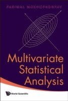 bokomslag Multivariate Statistical Analysis