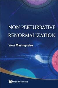 bokomslag Non-perturbative Renormalization