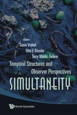 Simultaneity: Temporal Structures And Observer Perspectives 1