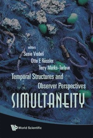 Simultaneity: Temporal Structures And Observer Perspectives 1