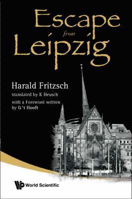 Escape From Leipzig 1