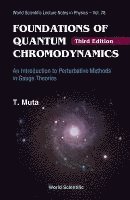 Foundations Of Quantum Chromodynamics: An Introduction To Perturbative Methods In Gauge Theories (3rd Edition)