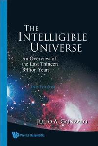 bokomslag Intelligible Universe, The: An Overview Of The Last Thirteen Billion Years (2nd Edition)