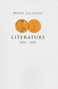 Nobel Lectures In Literature (2001-2005) 1