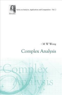 bokomslag Complex Analysis