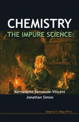 BENSAUDE-VINCENT BERNADETTE ET AL - Chemistry, Häftad