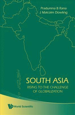 South Asia: Rising To The Challenge Of Globalization 1