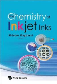 bokomslag Chemistry Of Inkjet Inks, The