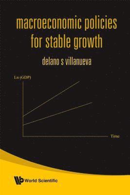 Macroeconomic Policies For Stable Growth 1